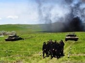 Сутки в АТО: 49 обстрелов по ВСУ, восемь раненых