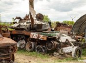 Росіяни зазнали величезних втрат у танках
