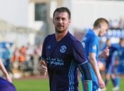 Милевский мог перейти в Шахтер