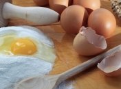 Яйца на завтрак могут быть опасны