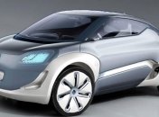 Renault создает суперэкономичный гибрид