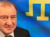 В больнице Симферополя резко ухудшилось состояние замглавы Меджлиса Умерова