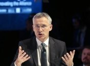 Столтенберг: Венгрия не разблокировала диалог "Украина-НАТО"