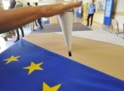 В странах ЕС завершаются выборы в Европарламент 