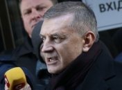 Будет ли просить помилования Луценко?