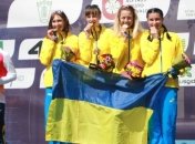Украина выиграла Кубок Европы по спортивной ходьбе