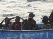 Миссия ЕС по борьбе с пиратством покинет Великобританию