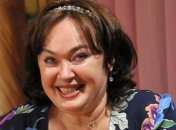 Лариса Гузеева шокировала публику своим завтраком 