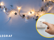 Экономить на освещении совсем несложно