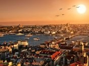 Гастрономический фестиваль в Турции