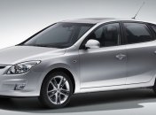 Hyundai i30 2.0 будет участвовать в 24-часовой гонке в Германии