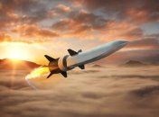 Гиперзвуковая ракета