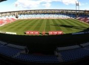 "Шахтер" обыграл "Альмерию"