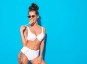 Які купальники модні цього сезону