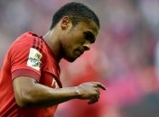 Луис Адриано: Дуглас Коста тренировался в "Шахтере" до полуночи