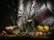 Вербное воскресенье 2022