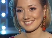 Анна Козырь готовится к замужеству.