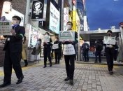 Пандемия COVID-19: в Японии стремительно падает экспорт