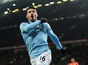 Агуэро: Буду выступать за "Ман Сити", пока не выиграю Лигу чемпионов