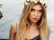 Известная украинская певица впервые показала своего бойфренда