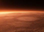 Curiosity нашел на Марсе аномальный "оазис"