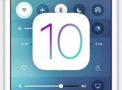 Дизайнер показал концепт "идеальной" iOS 10 (Видео)