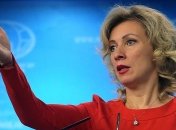 Захарова: Ответ на закрытие RT будет симметричным