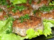 Рецепт дня: гречаники с начинкой из яиц и зелени