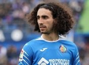 Челсі пропонує 30 мільйонів за захисника Хетафе Марка Кукурельї