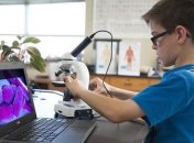 "Цифровизация" страны: Какие изменения ждут образование в Украине