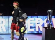 Итоговый турнир ATP может сменить прописку