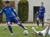 Дубль Каргбо принес победу Динамо над Кайратом