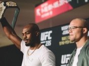 Джон Джонс - Энтони Смит. Видео главного боя UFC 235