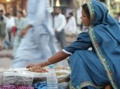 Фисташки способствуют снижению веса