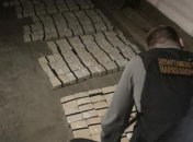 В Киеве задержана группа иностранцев-наркоторговцев