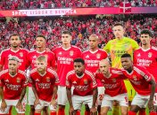 ФК "Бенфика"