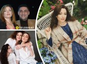 Алена Хмельницкая была замужем за пропагандистом Тиграном Кеосаяном