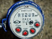 Жители Черкасс сократили потребление воды почти вдвое