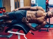 Ортису предлагали $7 млн за бой с Джошуа