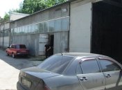 В Харькове пресечена деятельность подпольного цеха по производству алкогольных напитков