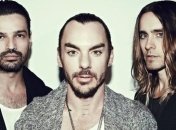 30 Seconds To Mars прекратили сотрудничество со своим лейблом