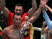 Деньги, потраченные на бой Кличко - Поветкин, "вернулись" 