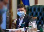 "Каждая задержка может стоить нам жизней": Зеленский требует от МОЗ подготовиться ко второй волне COVID-19 