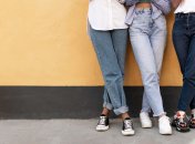 Джинсы – обязательный атрибут в любом гардеробе