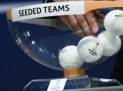 Сегодня состоится жеребьевка Лиги Европы 2018/19