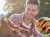 Коли садити моркву та буряк у травні 2025