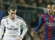 Анчелотти: В данный момент Неймар сильнее Бэйла