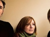 Том Йорк спел на фестивале вместе с группой Portishead