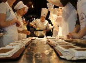 Причины отравления уже известны