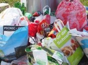 В ВР зарегистрирован законопроект о запрете полиэтилена